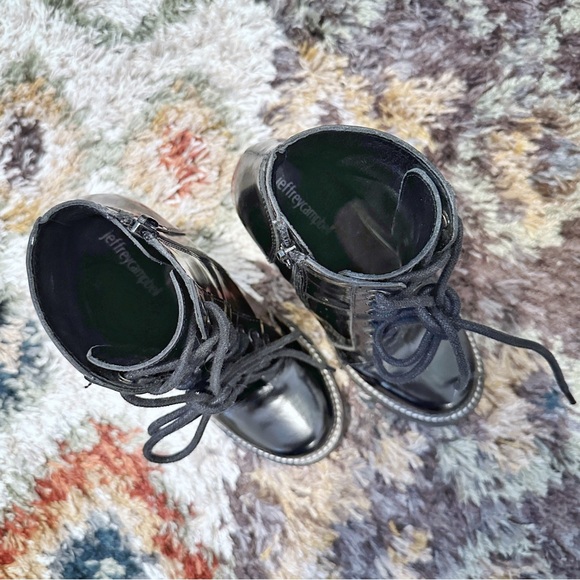 For Sale: Jeffrey Campbell “Legion” boots, Women’s size 5.5 (US) - Picture 11 of 16